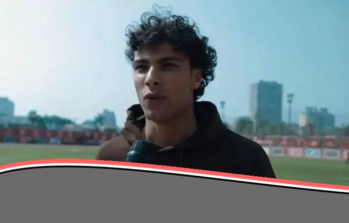 استعدادًا لمنافسات رياضية عالمية الأهلي ينهي إجراءات سفر محمد ياسر ويعيده من أوروبا لدعم الفريق في مونديال الأندية