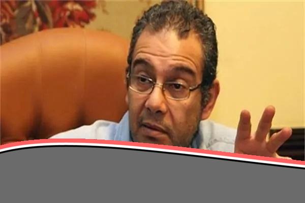 عمرو وهبي يفتح النار على زيزو وإبراهيم فائق بسبب تأشيرة أمريكا
