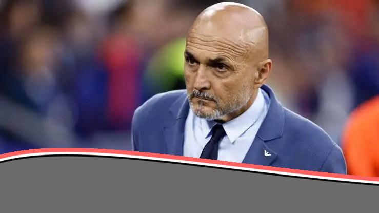 منتخب إيطاليا يمنح سباليتي فرصة أخيرة قبل إقالته