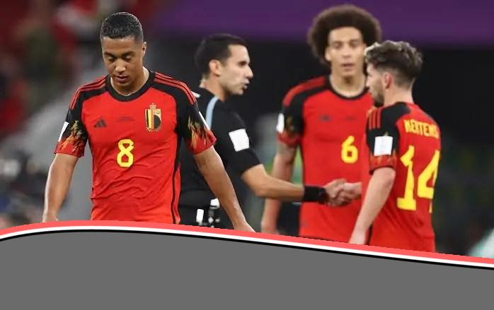 منتخب بلجيكا يستدرج ويلز بحثًا عن الفوز الأول بتصفيات كأس العالم