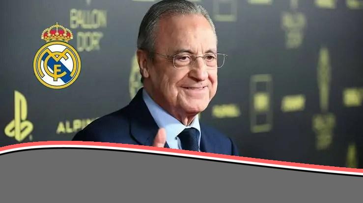بيريز تعاقدنا مع أفضل مدافع أيمن في العالم والأكثر صناعة