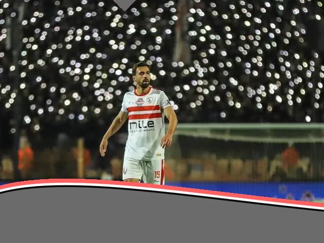 «مفاجأة في القلعة البيضاء!» الزمالك يدرس عرضًا لعبدالله السعيد يتناسب مع ميزانية النادي