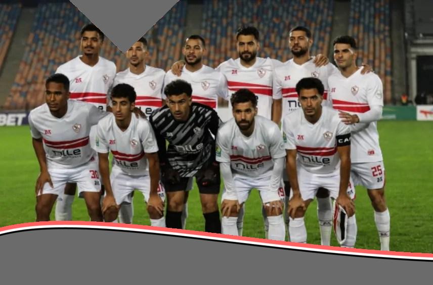 رياضة الزمالك غاضب: التحكيم يهدد نزاهة الدوري المصري