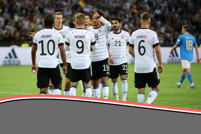رياضيًا.. عودة شتيجن تعزز حراسة مرمى ألمانيا أمام البرتغال في دوري الأمم