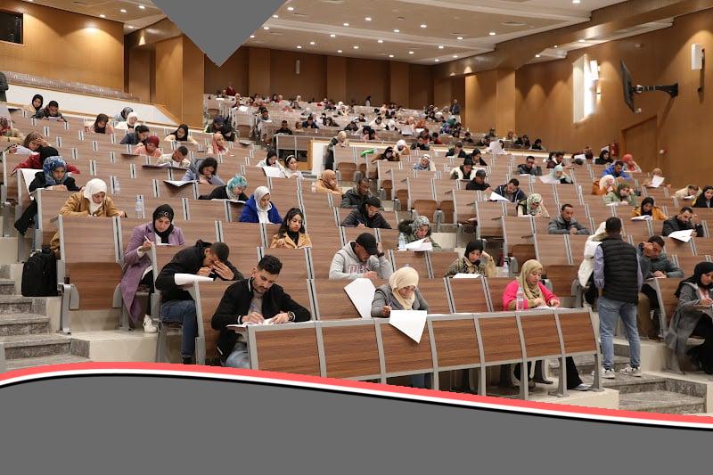 يا جدعان: حملة شرسة لحملة الشهادات لإسقاط شروط السن والفلتَرة في وظايف التدريس!
