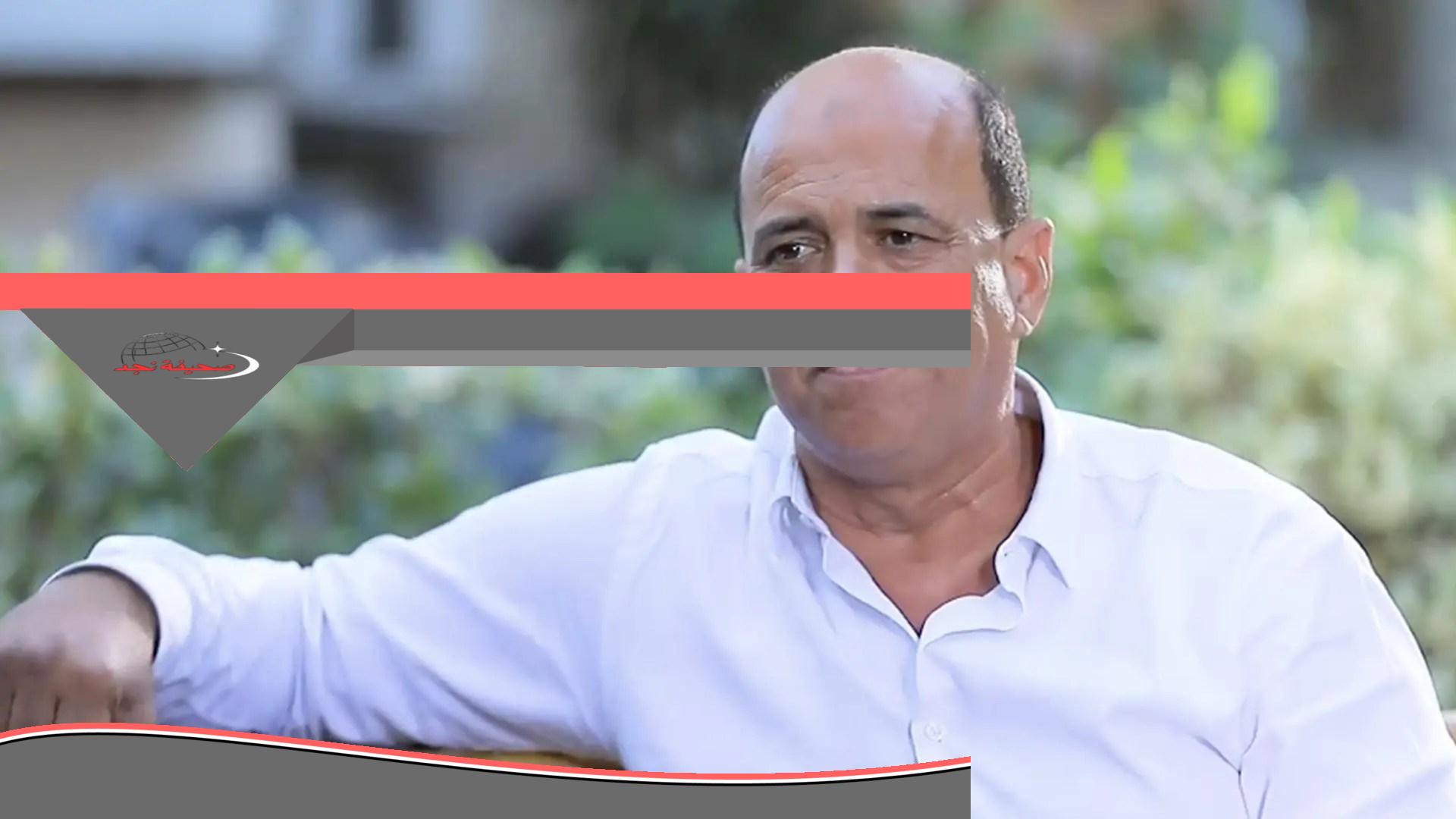 هشام يكن للحرية..يجب دعم مجلس إدارة نادي الزمالك