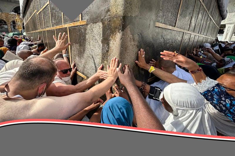 يوميات حاج: الحج على المكشوف.. كله واحد قدام ربنا!