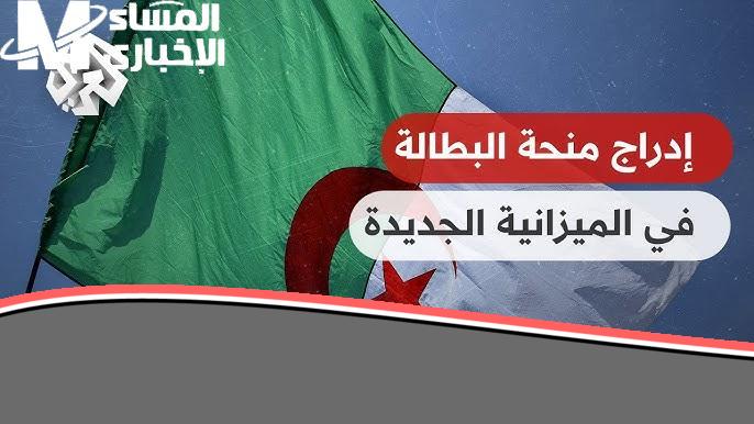 يا صاحبي منحة البطالة تتجدد: خطوات تجديد منحة البطالة الجزائر 2025 بسرعة