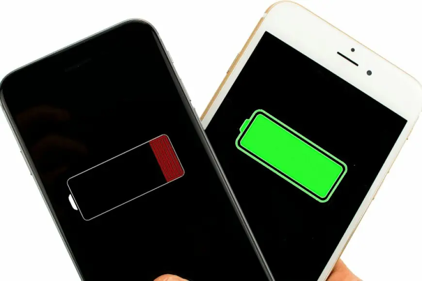 «حافظ على شباب بطاريتك» كيف تحافظ على صحة بطارية iPhone لمدة سنة كاملة