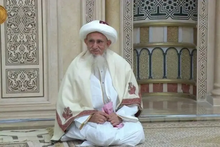 «تقديرًا للدعم» سلطان البهرة يعرب عن امتنانه لمصر لتمكينه من تطوير مسجد ومقام السيدة زينب