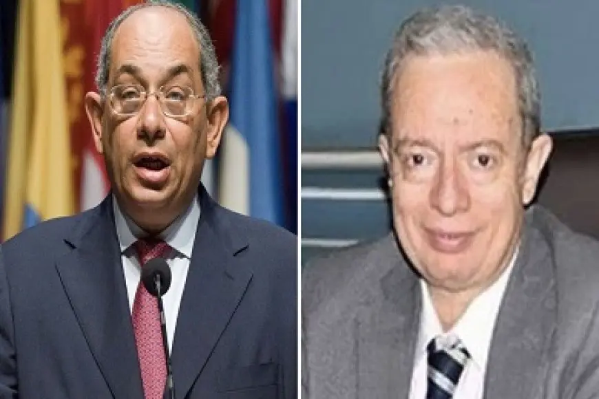 «عودة قوية!» أول منصب حكومي لـ يوسف بطرس غالي منذ 2011.. منسق المجلس التخصصي للتنمية الاقتصادية: لقاء قريبًا