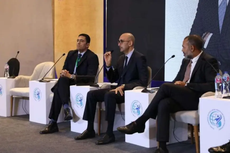 «نافذة على المستقبل» جلسة حوارية بعنوان حياة أفضل ضمن فعاليات المؤتمر العالمي للسكان