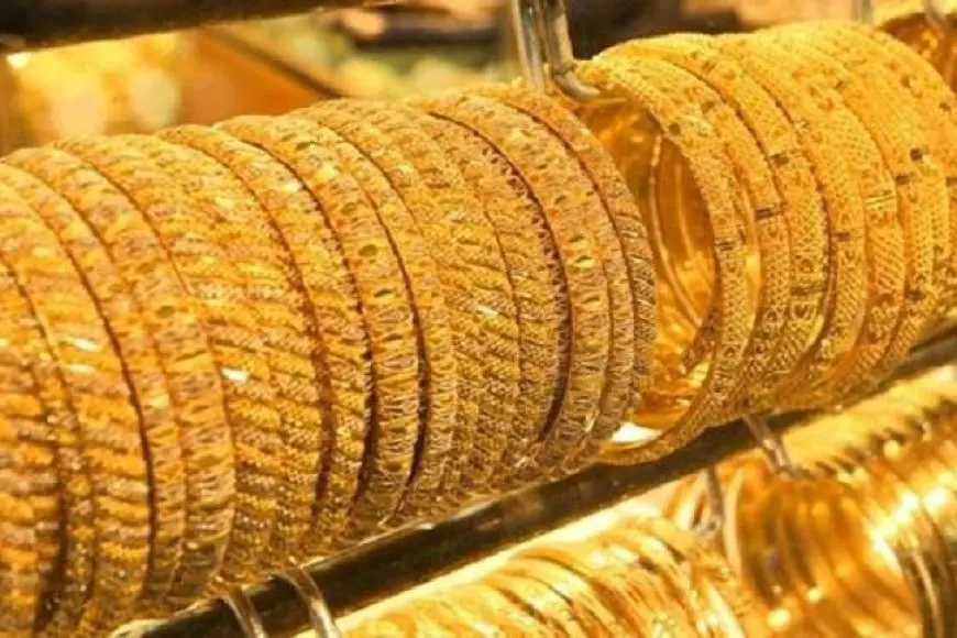 «تحديث فوري!» سعر الذهب في مصر اليوم الأربعاء 30 أكتوبر 2024: نظرة على مستويات الافتتاح