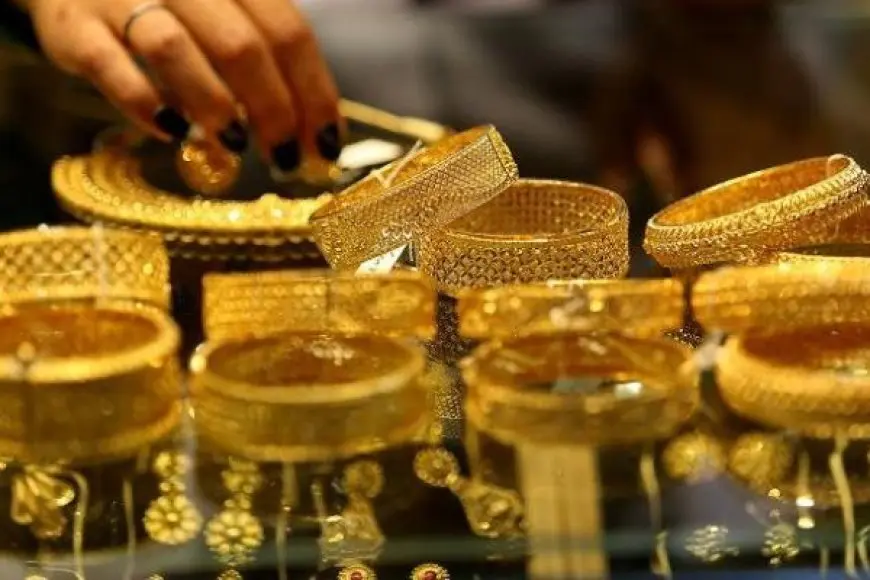 «تحديثات حصرية» سعر الذهب اليوم الأربعاء: نظرة على محلات الصاغة