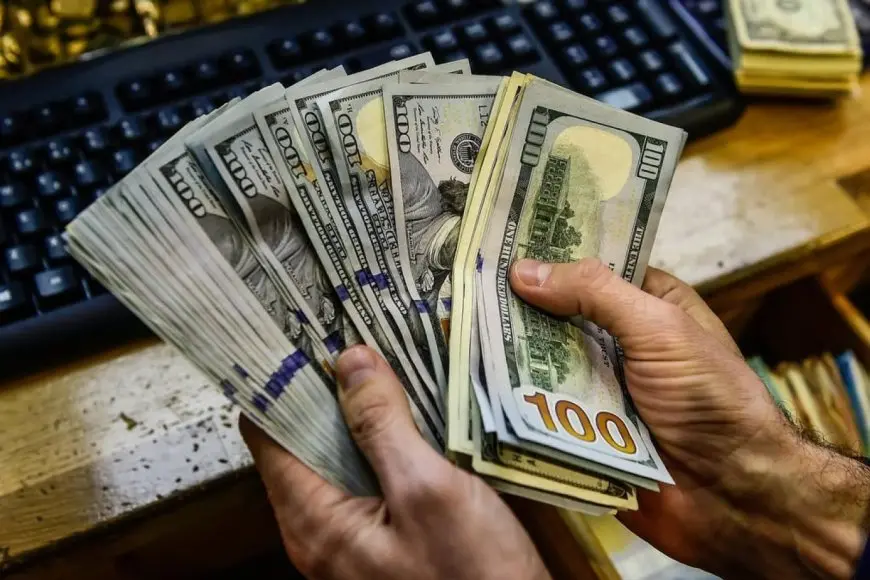 «تحديث فوري» سعر الدولار مقابل الجنيه اليوم الأربعاء 30 أكتوبر 2024 في البنوك