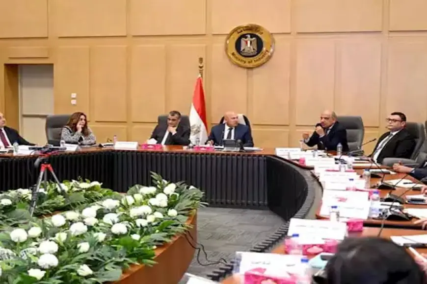 «توجيهات حاسمة» كامل الوزير يحث المصنعين على تعزيز المكون المحلي في صناعة السيارات