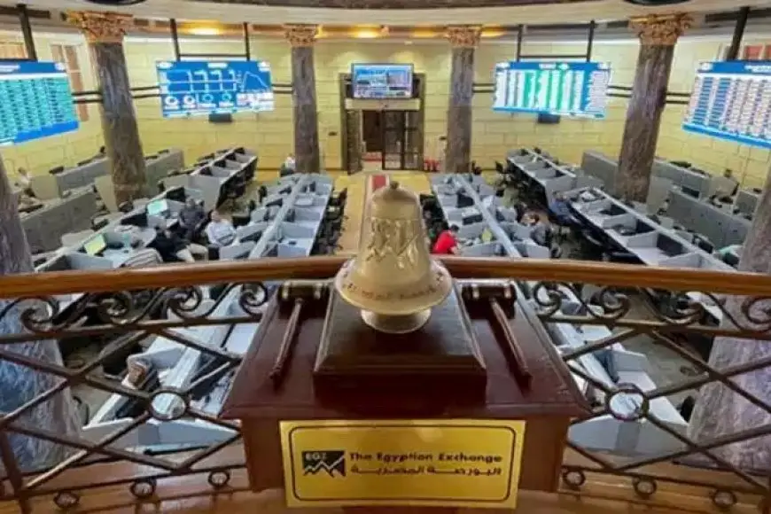 «تفاؤل في السوق» صعود ملحوظ لمؤشرات البورصة ببداية تعاملات جلسة الخميس