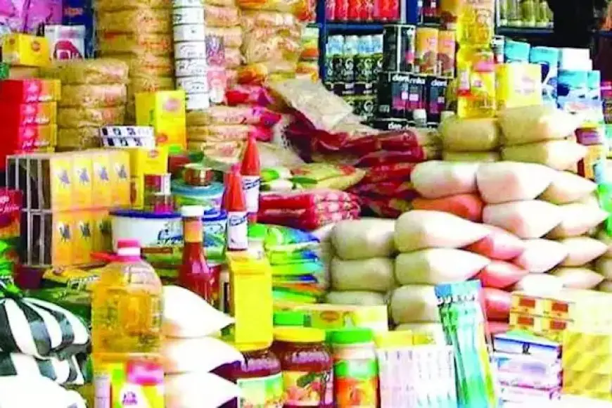 «توقعات» ارتفاع الأرز والمعكرونة: أسعار السلع الأساسية في الأسواق اليوم