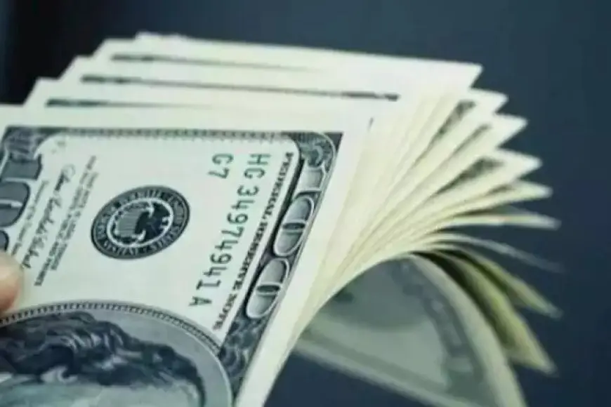 «ارتفاع ملحوظ!».. سعر الدولار في 10 بنوك ببداية تعاملات الأربعاء