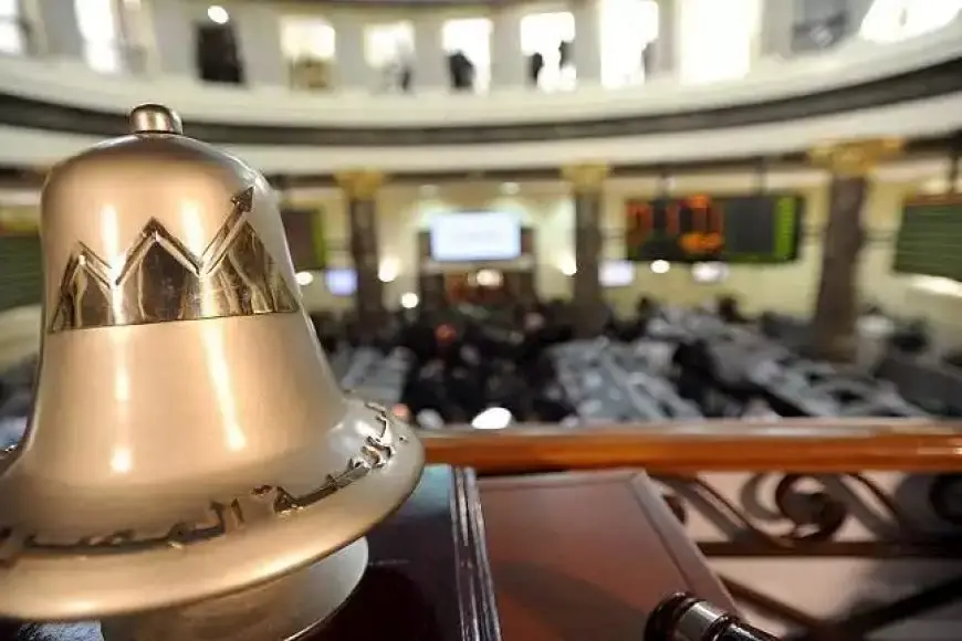 «توقع صعود» مؤشرات البورصة ترتفع في بداية جلسة الخميس الختامية للأسبوع