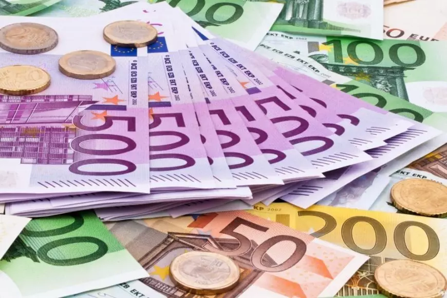 «تحديث فوري!» سعر اليورو مقابل الجنيه المصري اليوم الأحد 23 فبراير 2025