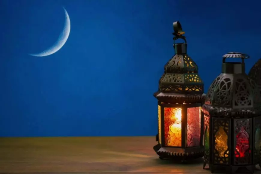 «استعدوا للشهر الفضيل!»: السبت بداية شهر رمضان 2025 بمصر