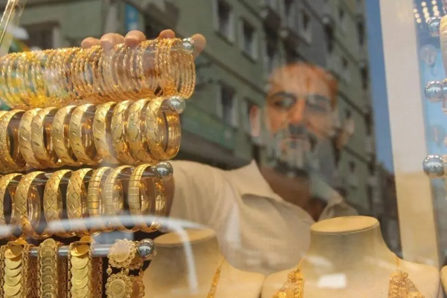 «لمحبي المعدن النفيس» أسعار الذهب اليوم الخميس.. كم سعر عيار 21 الآن؟
