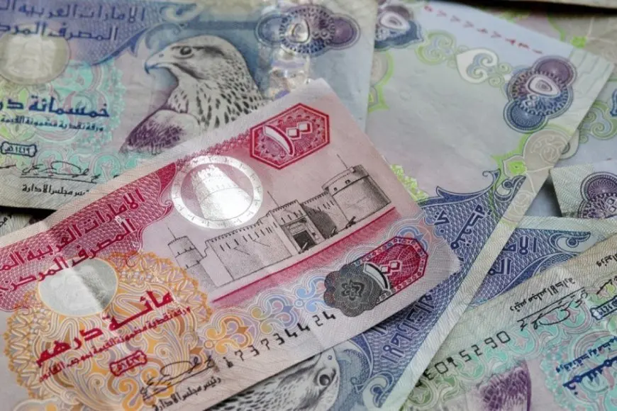 «تحديثات حصرية!» سعر الدرهم الإماراتي مقابل الجنيه المصري اليوم، الخميس 27 مارس 2025