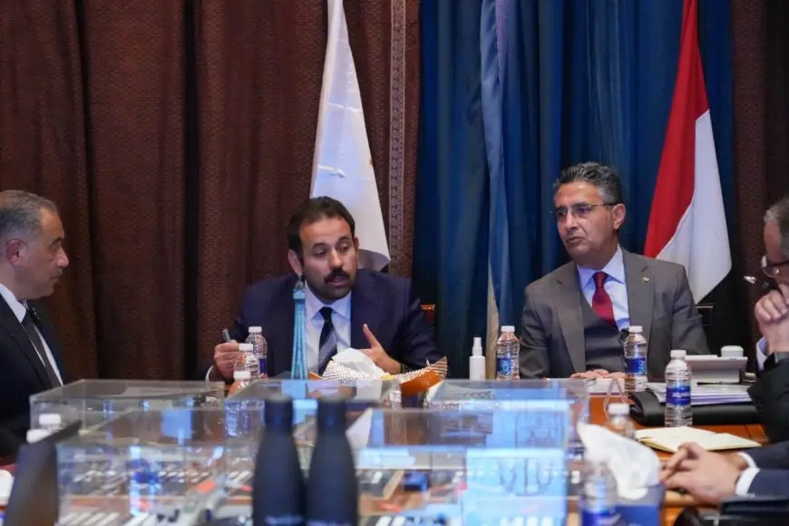 «خطوة نحو الاستقرار» وزير التموين: إنشاء البورصة السلعية خطوة استراتيجية لضبط الأسعار