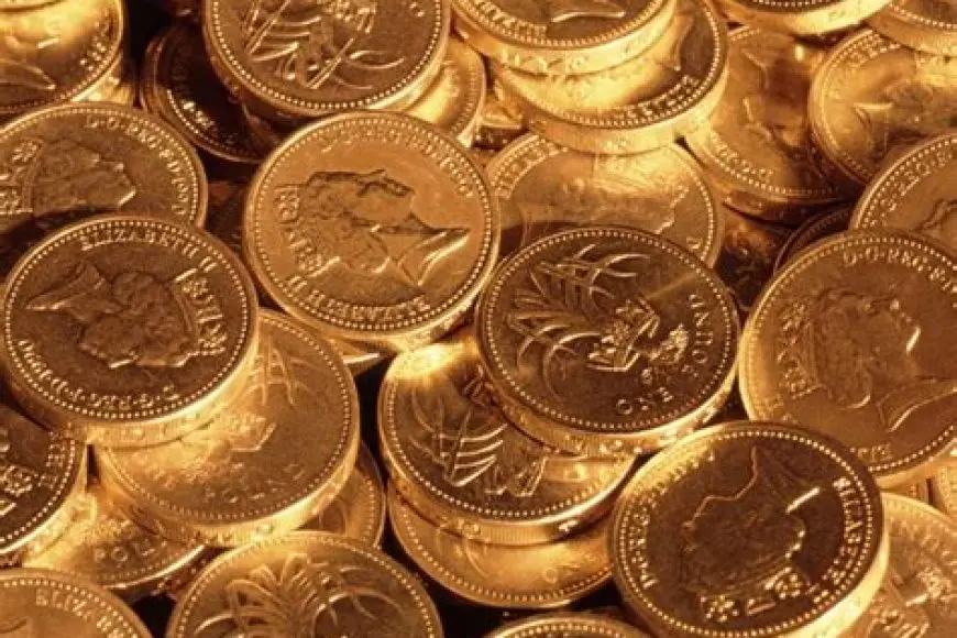 «توقعات جديدة» سعر جنيه الذهب يقترب من 38 ألف جنيه