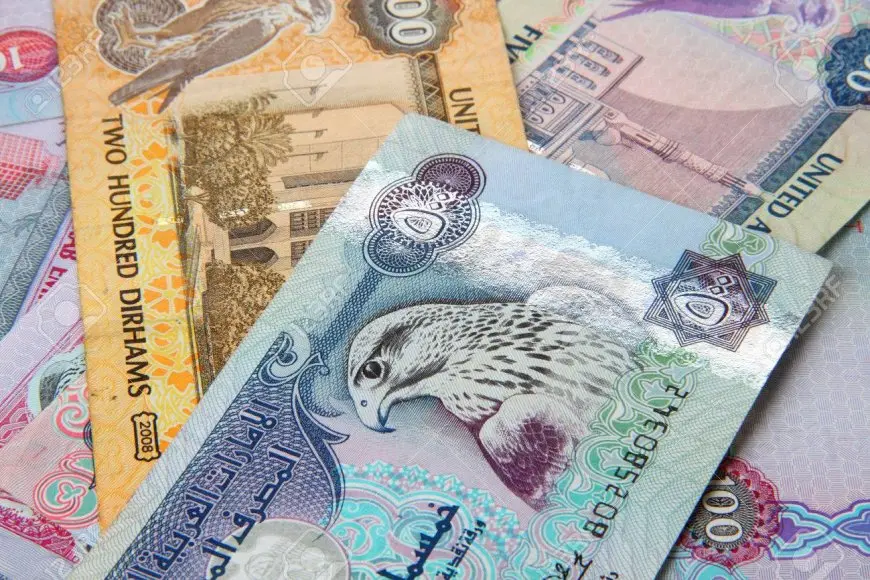 «اكتشف الآن» سعر الدرهم الإماراتي مقابل الجنيه المصري.. الخميس 17 أبريل 2025