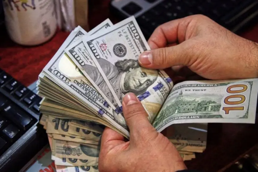 «توقعّات حاسمة» قبل اجتماع البنك المركزي.. أداء سعر الدولار مقابل الجنيه اليوم الخميس