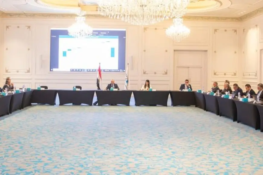 «كن جزءًا من التاريخ» 8.6 مليار جنيه إيرادات قناة السويس بحلول مارس 2025