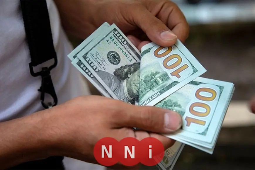 «توقعات إيجابية» انخفاض سعر الدولار مقابل الجنيه في البنوك المصرية اليوم الثلاثاء 10 يونيو 2025