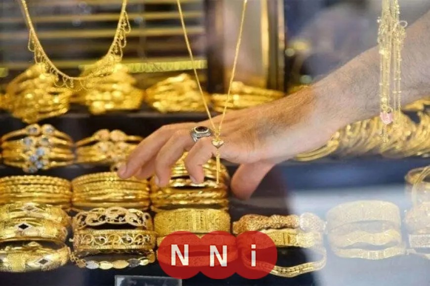 «اكتشف الآن» سعر الذهب في سلطنة عمان اليوم الثلاثاء 10 يونيو 2025