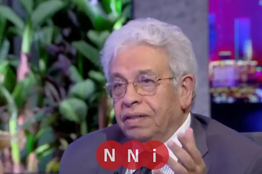 «نظرة استشرافية» سيناريو الأحداث الكبرى.. توقعات عبد المنعم سعيد حول مستقبل الصراع الإيراني الإسرائيلي