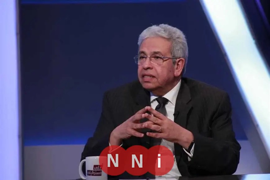 «توقعات مثيرة» عبد المنعم سعيد: إيران قد تُدهش العالم في الأيام المقبلة بأوراق قوة جديدة