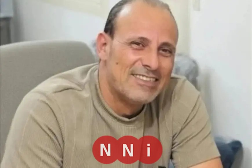 «قلوب يعتصرها الفقد» نجل يروي تفاصيل وداع والده الشهيد: «كان يطمئننا رغم ألمه» – فيديو