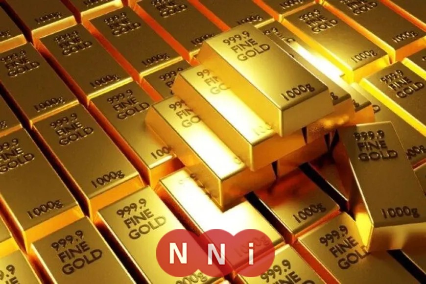 «تأثيرات الصعود» ارتفاع الدولار يضغط على أسعار الذهب.. والأوقية تتراجع 0.6%