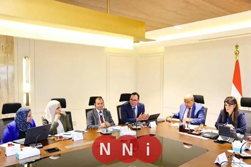 «بخطوات واثقة نحو المستقبل» المشاط تبحث مع الاتحاد الأوروبي آليات صرف الدفعة التالية من دعم الاقتصاد الكلي