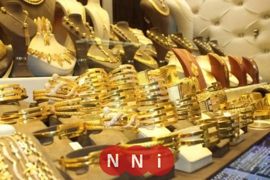 «توقعات» عيار 18 يتخطى 4100 جنيه.. أسعار الذهب الجمعة 20 يونيو 2025