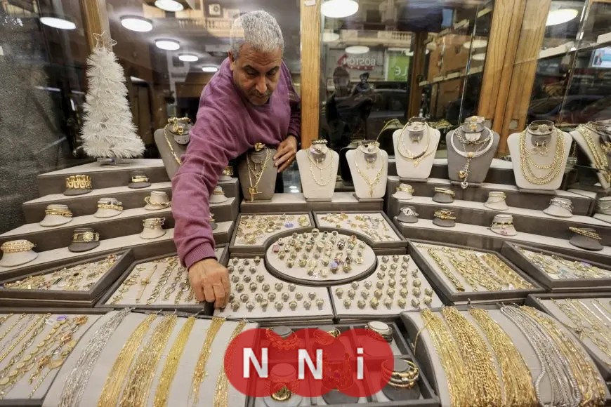 «تألق بذهبك» أسعار الذهب في مصر: اختلافات عن الأسعار العالمية وأسبابها