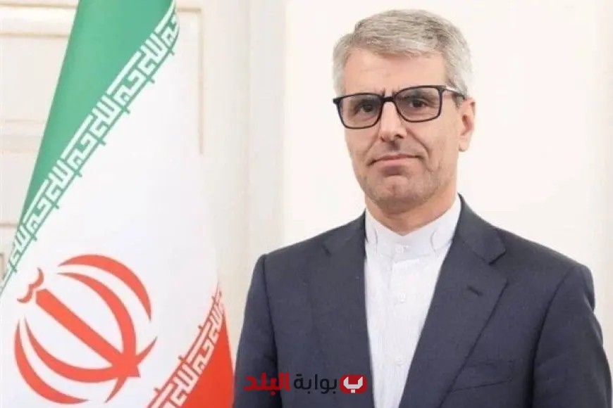 «انتهاك صارخ للقانون الدولي!» إيران: غارة جوية إسرائيلية تستهدف سيارة إسعاف في طهران.. عمل مدان يرقى إلى جريمة حرب جسيمة