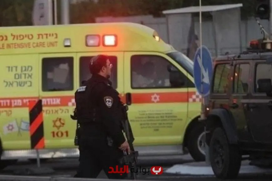 «أخبار عاجلة» ارتفاع عدد الإصابات إلى أكثر من 20، بينهم 3 في حالة حرجة، إثر القصف الإيراني على شمال إسرائيل وفقًا للإسعاف الإسرائيلي