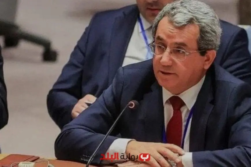 «تحرك عاجل لوقف التصعيد!» مندوب تركيا في مجلس الأمن يدعو لوقف فوري للاعتداءات الإسرائيلية على إيران