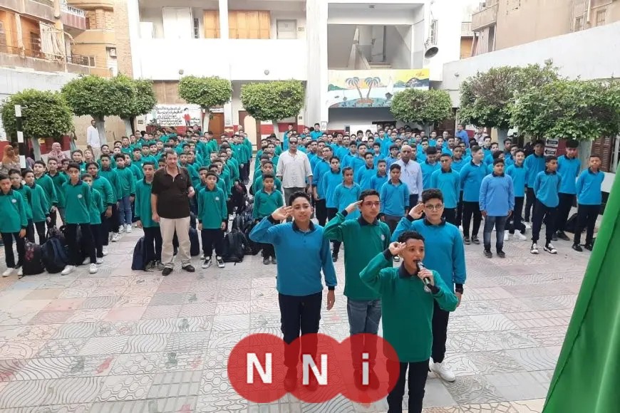 «حصريًا» تبدأ من 650 جنيه.. وزارة التعليم تكشف عن مصروفات الدراسة لجميع المراحل للعام الدراسي 2025/2026