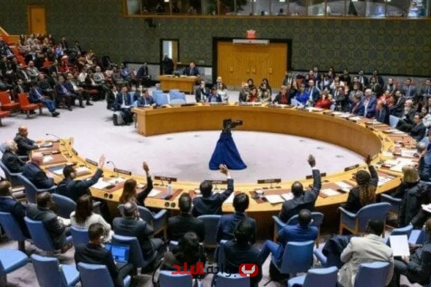 «تحرك حاسم لوقف التصعيد» إيران تدعو مجلس الأمن للتحرك بموجب الفصل السابع لوقف العدوان الإسرائيلي!