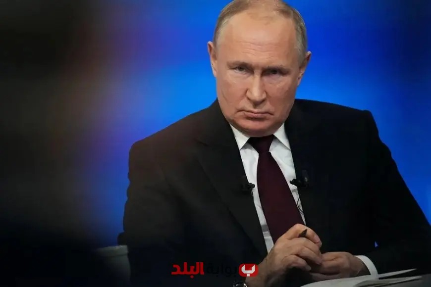 «صدمة اقتصادية في أوروبا!» بوتين يفضح: خسائر الاتحاد الأوروبي تتجاوز 200 مليار يورو جراء وقف استيراد الغاز الروسي