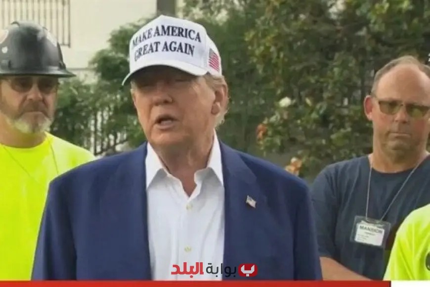 «نافذة على المستقبل» ترامب: محادثات متوقعة مع إيران وما هي السيناريوهات المحتملة؟