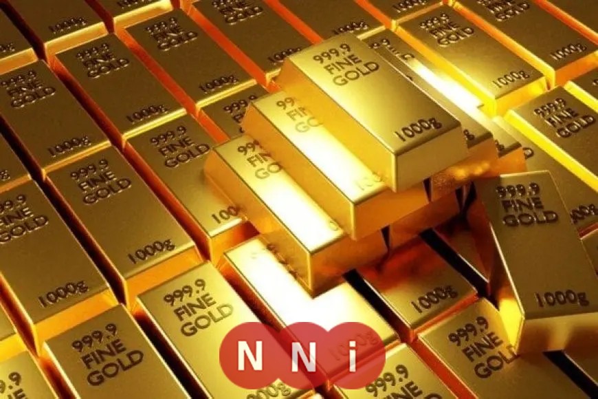 «الذهب يتألق من جديد!» كم يبلغ سعر عيار 21 اليوم؟ نظرة مفصلة على أسعار الذهب السبت 21 يونيو 2025